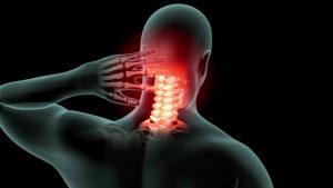 dolor cervical latigazo